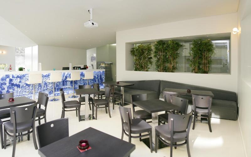 TRYP by Wyndham Porto Centro Hotel - image 7