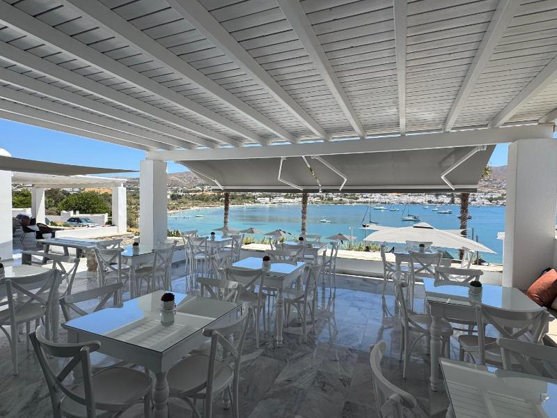 Parian Village Beach Hotel - Adults Only - image 13
