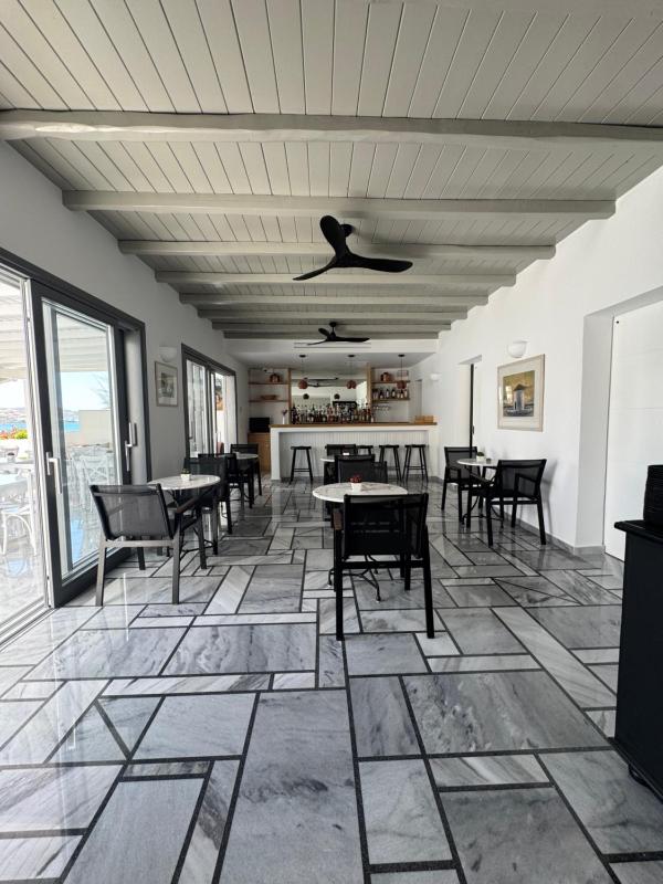 Parian Village Beach Hotel - Adults Only - image 22