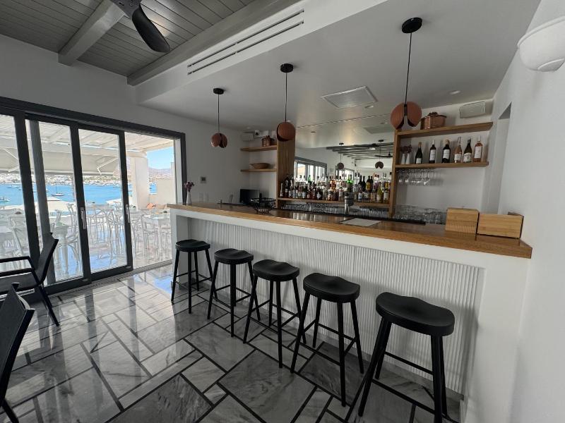 Parian Village Beach Hotel - Adults Only - image 10