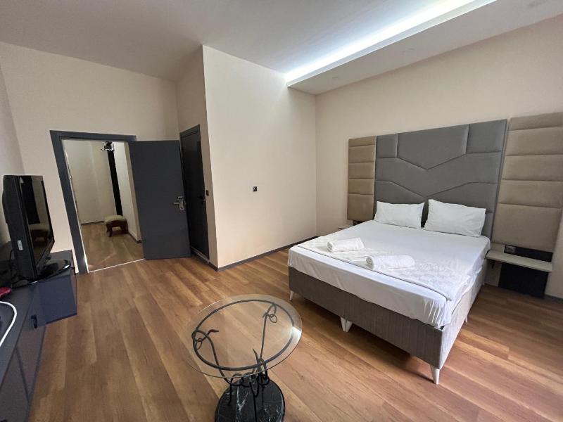 TAXIM 34 Hotel İstanbul - image 4