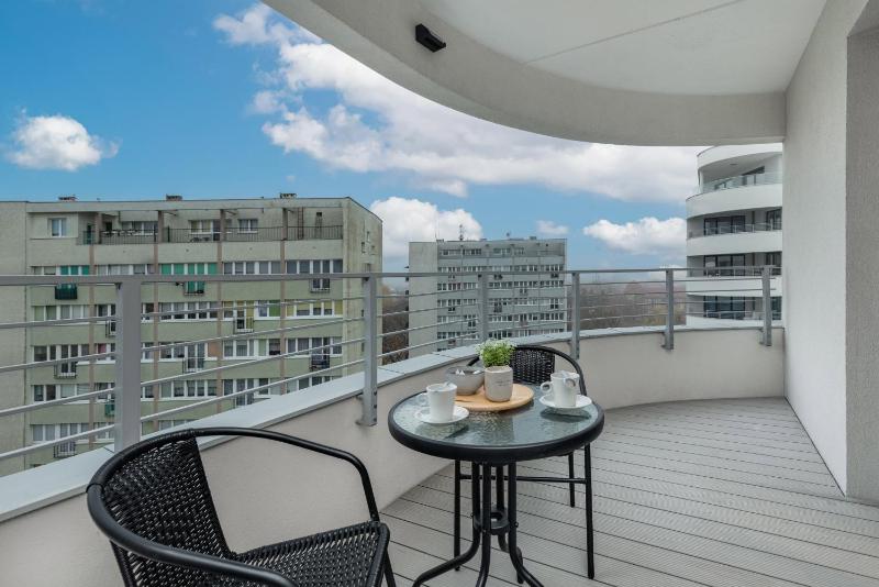 Sun Towers Lux Apartments by Renters Prestige - image 10