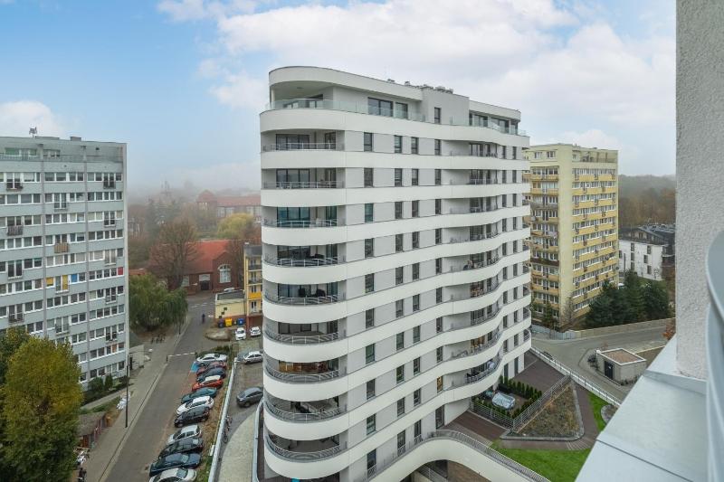 Sun Towers Lux Apartments by Renters Prestige - image 14