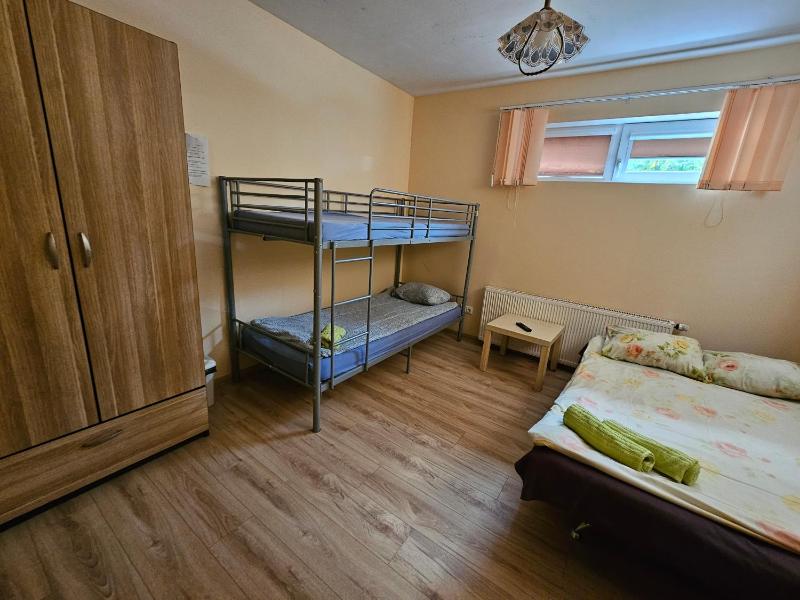 Little Amber Apartments - image 12
