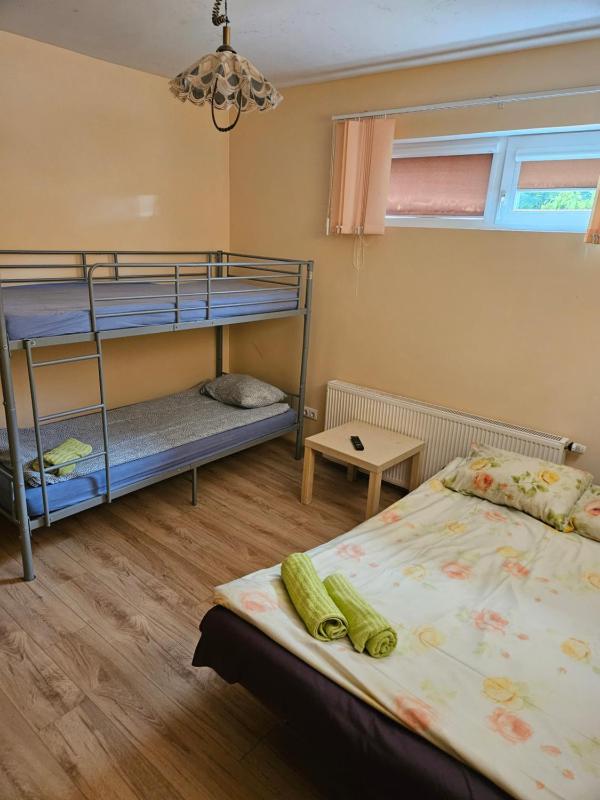 Little Amber Apartments - image 23