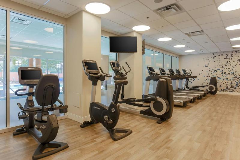 Sheraton Suites Market Center Dallas - image 18