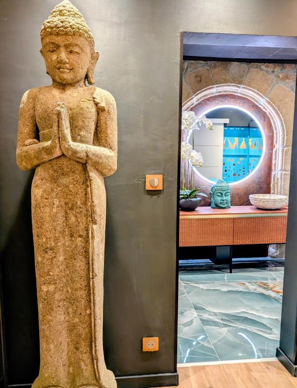 Les suites du Bouddha Bleu - image 23