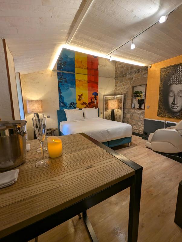 Les suites du Bouddha Bleu - image 21