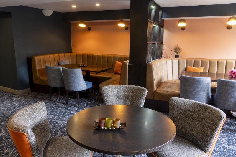 Garner Hotel Nottingham City Centre by IHG - image 5