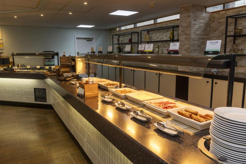 Garner Hotel Nottingham City Centre by IHG - image 47