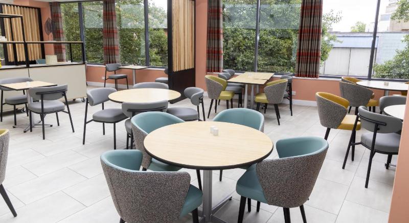 Garner Hotel Nottingham City Centre by IHG - image 40
