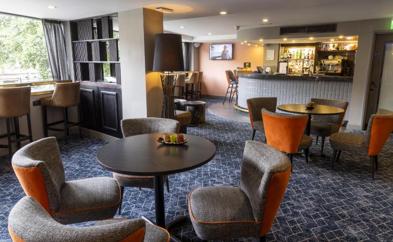 Garner Hotel Nottingham City Centre by IHG - image 26