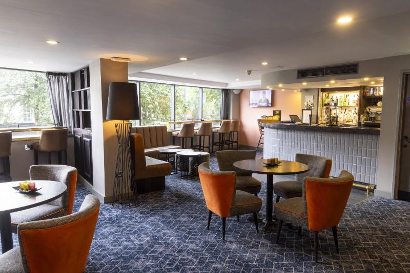 Garner Hotel Nottingham City Centre by IHG - image 34