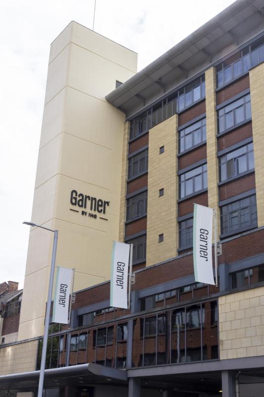 Garner Hotel Nottingham City Centre by IHG - image 9