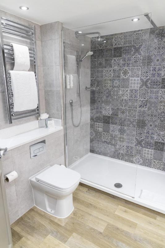 Garner Hotel Nottingham City Centre by IHG - image 35
