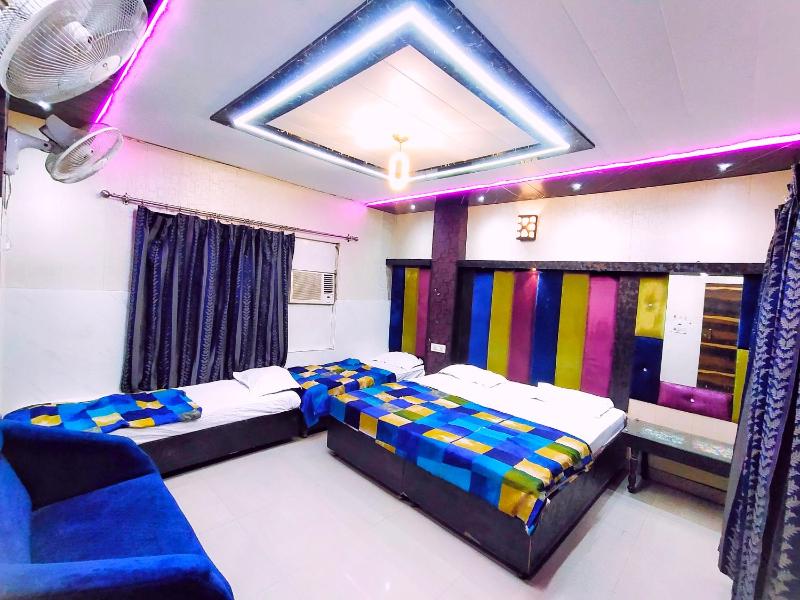 Revoli Inn Hotel JUST 5 MIN FROM GOLDEN TEMPLE - image 9