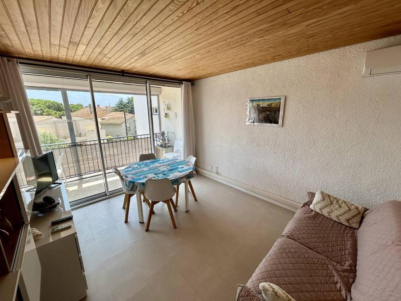 Appartement T2 climatisé avec loggia et parking près de la plage - FR-1-388-244 - image 10