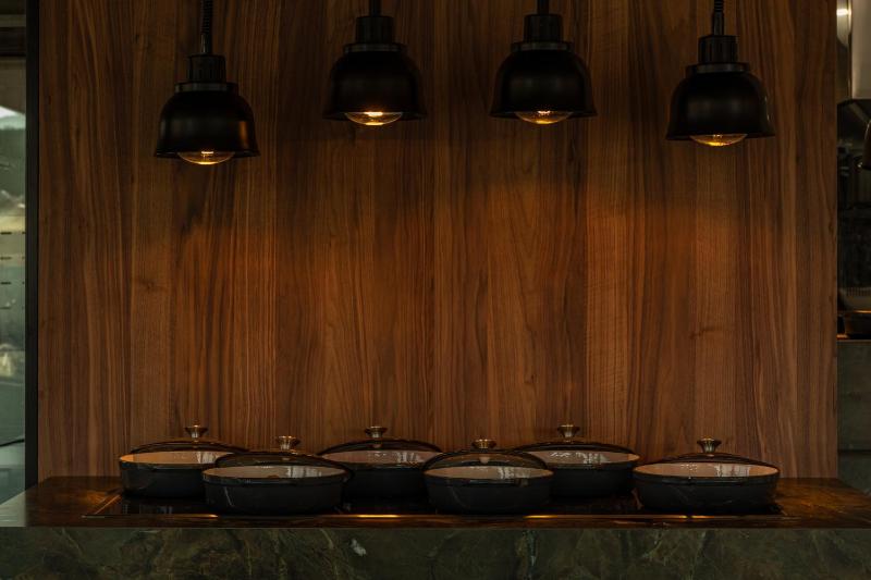 Eleonas Boutique Hotel & Spa - Adults Only - image 15