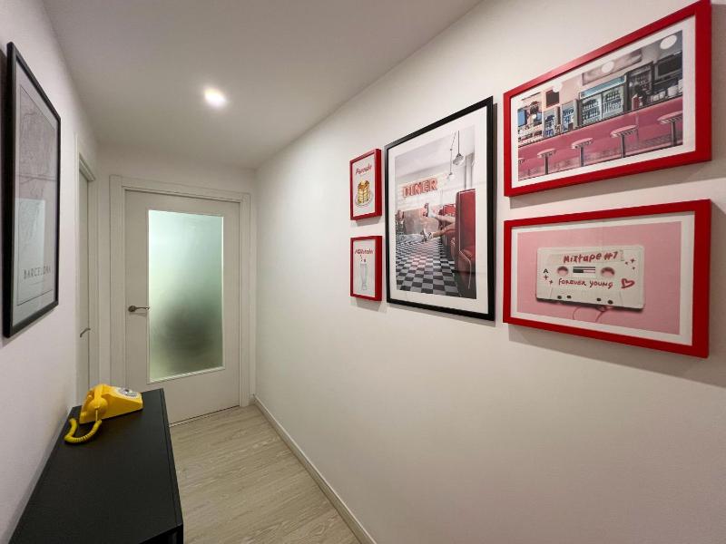 Stay Unique Apartment Roma - image 9