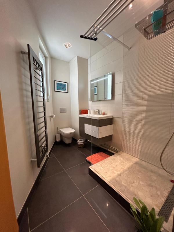 Appartement vue mer au Touquet – 2 chambres – 59 m² - image 9