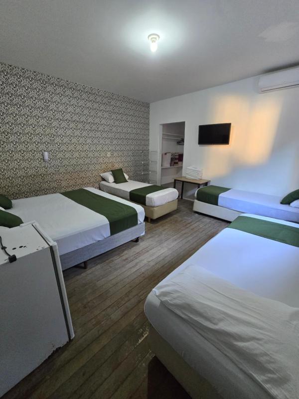 Hotel Dona Lú - image 14