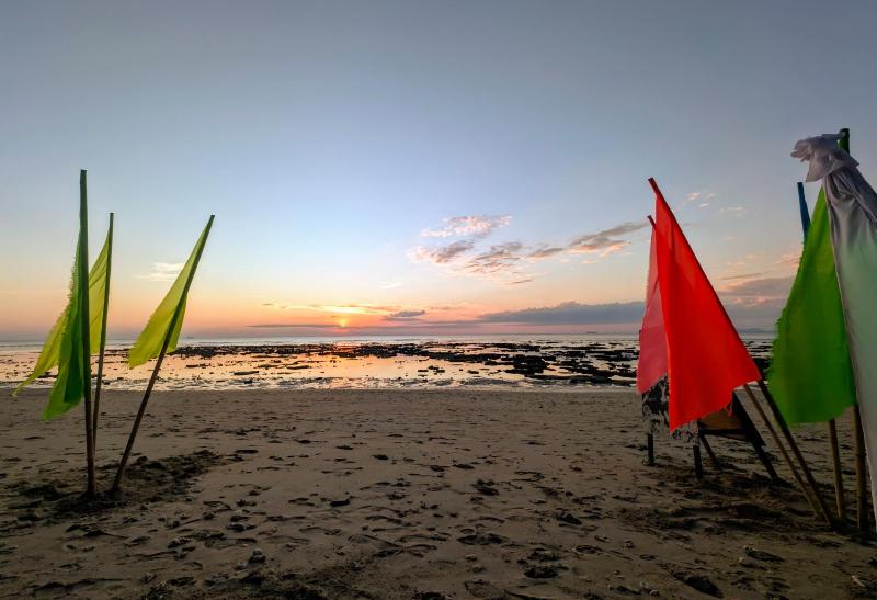 Scandinavian Beach Resort - image 14