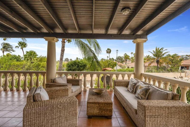 LP23A-Arashi Beach-Golf Palmas Vista 2BR-perfect for family or golf players - image 2