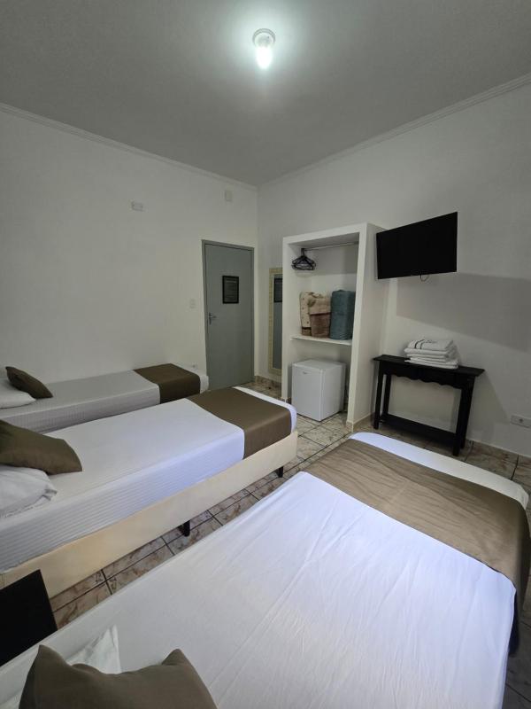 Hotel Dona Lú - image 5