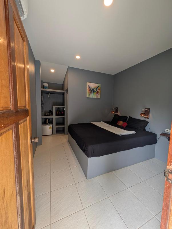 Scandinavian Beach Resort - image 34