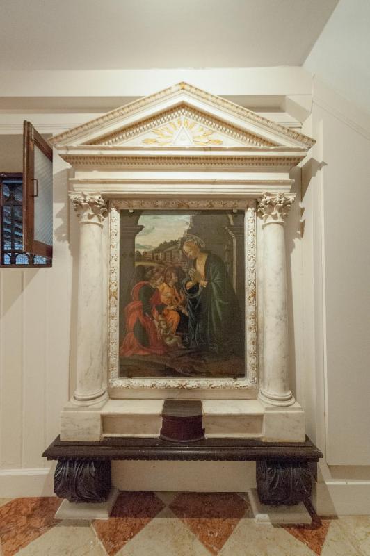 VeNICe Cera Casa Del Sol - image 7