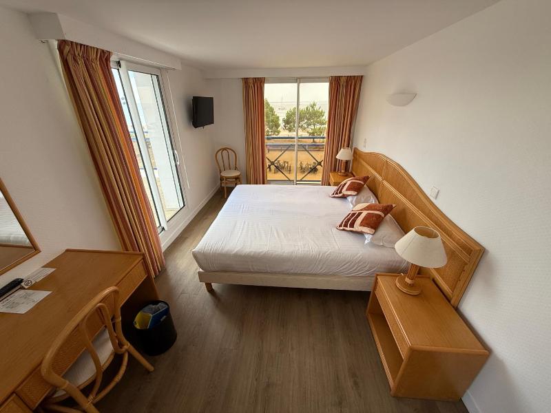Hôtel Édenia - Spa Estime&Sens - image 9