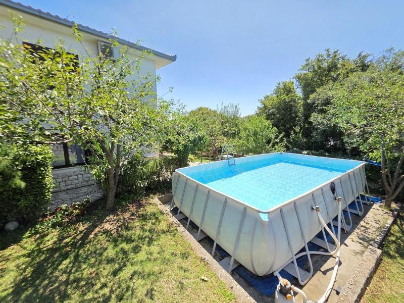 MARINA 1 NV - Apartment 4 pax grill pool - image 14
