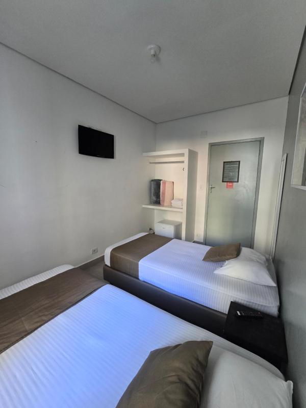 Hotel Dona Lú - image 6
