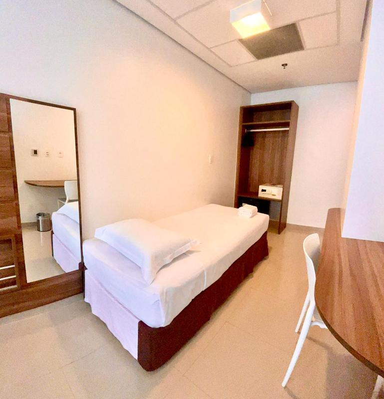 Hotel Express Vieiralves - image 7