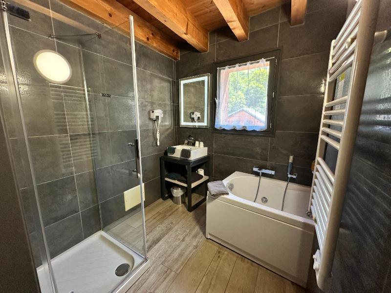 Hôtel-Chalet les Mélèzes - image 13