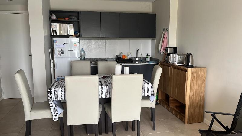 Departamento de tres Ambientes en Excelente Complejo - image 10