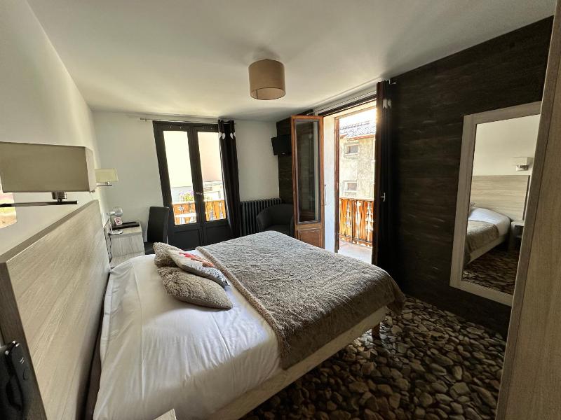 Hôtel-Chalet les Mélèzes - image 4