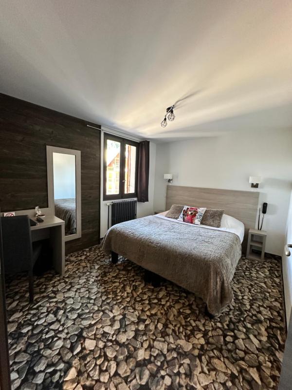 Hôtel-Chalet les Mélèzes - image 7