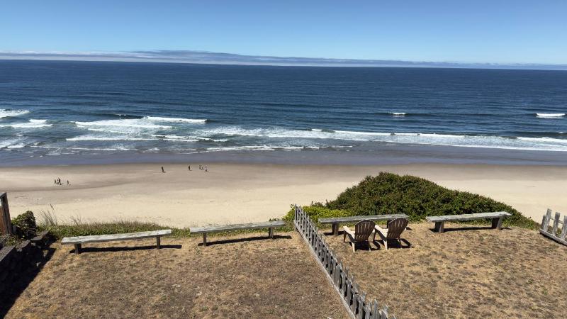 Seahorse Oceanfront Lodge - image 48