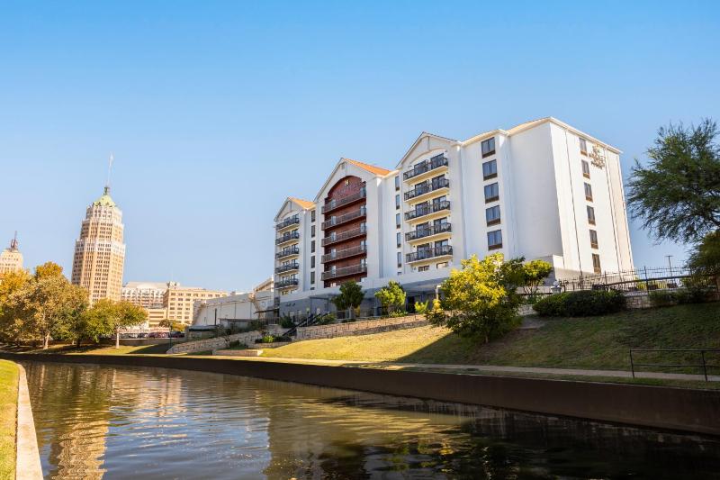 Hyatt Place San Antonio/Riverwalk - image 22