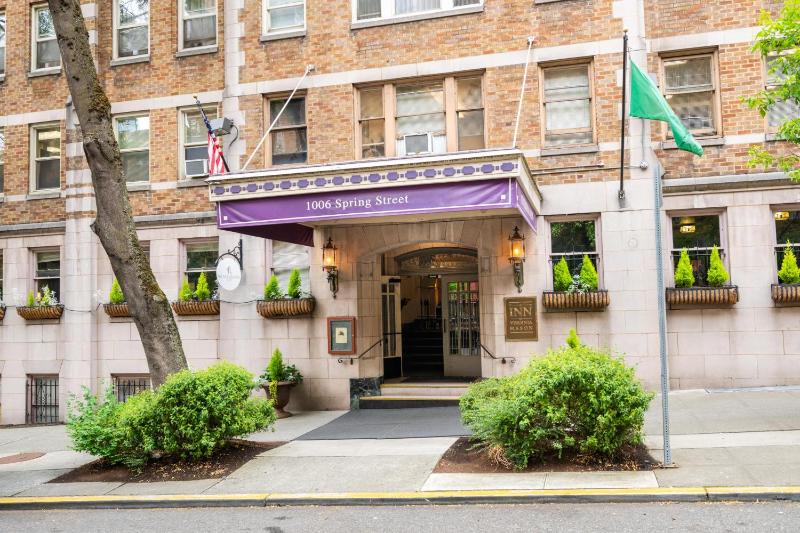 The Inn at Virginia Mason - image 10