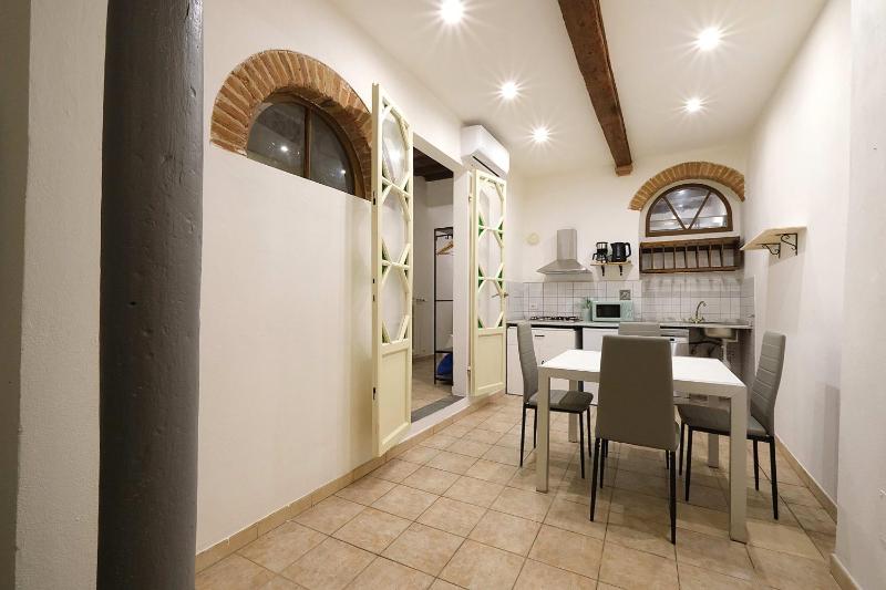 Wine Apartments Florence Sagrantino - image 1