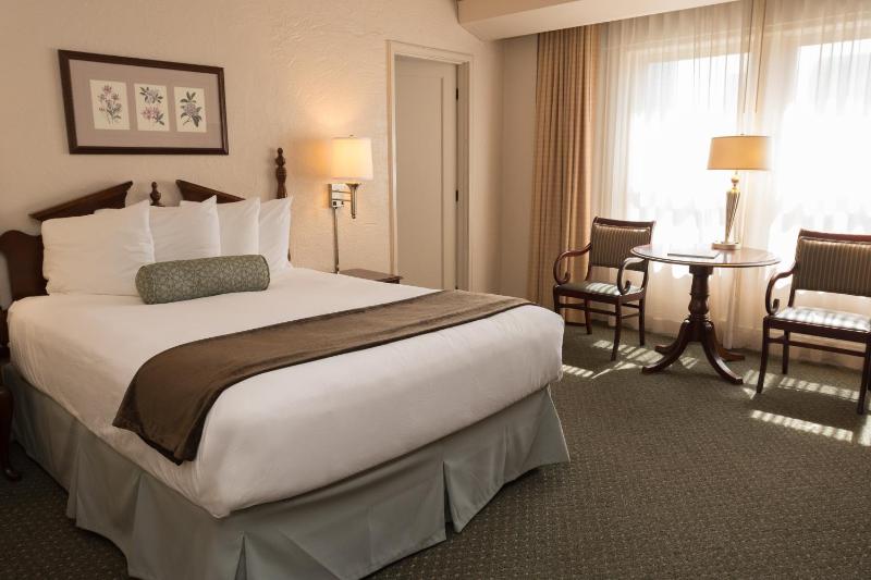 The Inn at Virginia Mason - image 13