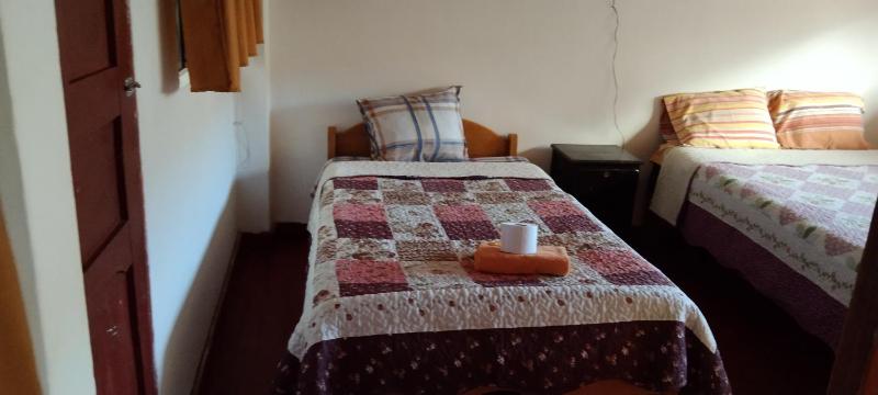Aparthotel ANDESITA CUSCO - image 10