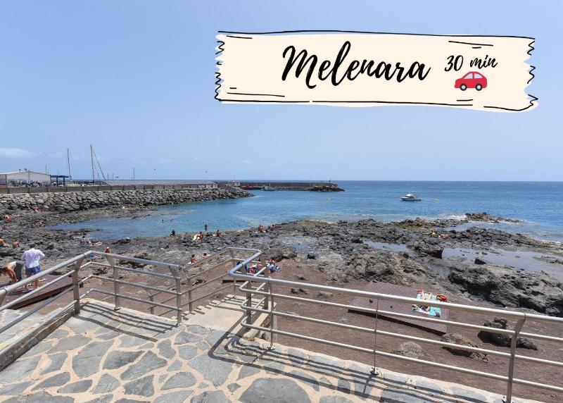 Casa Nena by VillaGranCanaria - image 3