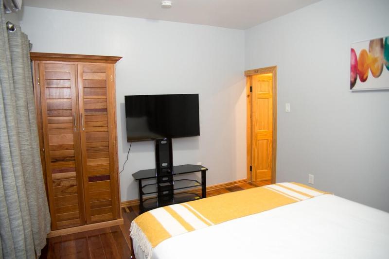 Upstairs 3 Bedroom Avalon Regia Apartment - image 7