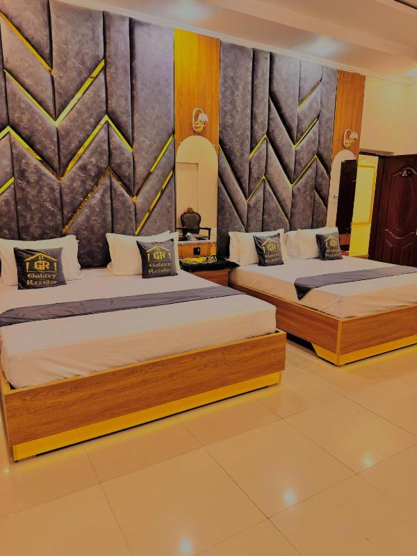 Galaxy Rezidor - image 3