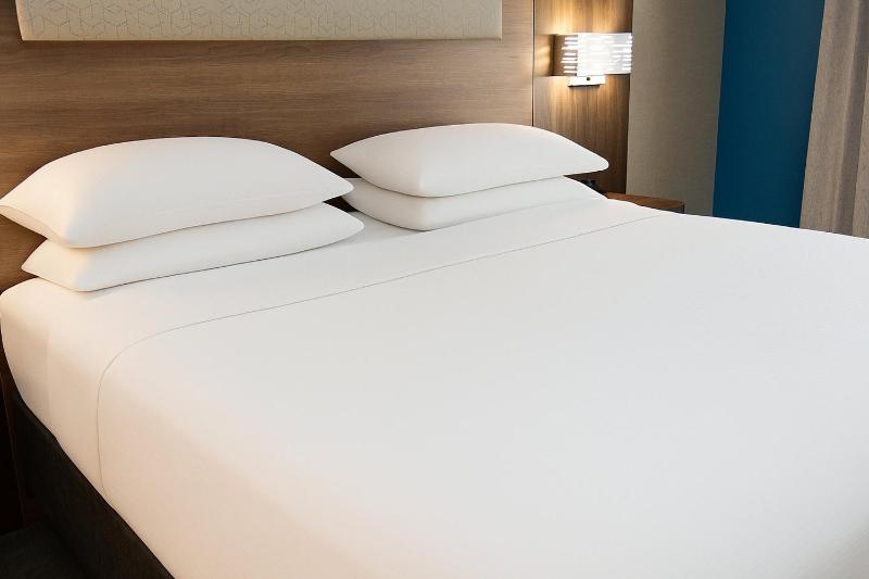 Holiday Inn Express Hotel & Suites Pittsburgh-South Side By IHG - image 43