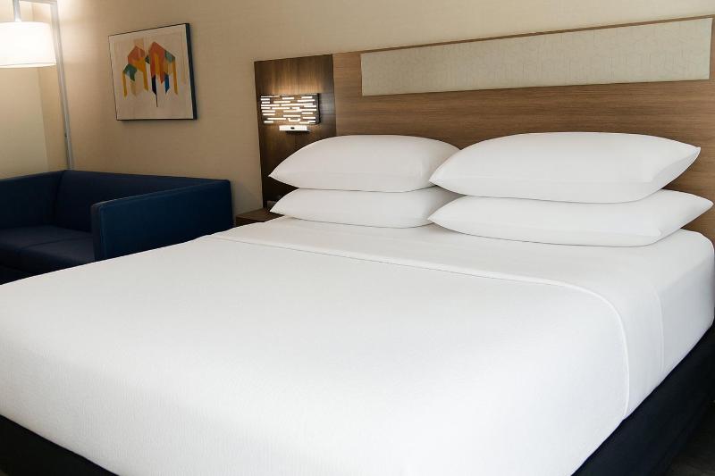 Holiday Inn Express Hotel & Suites Pittsburgh-South Side By IHG - image 49
