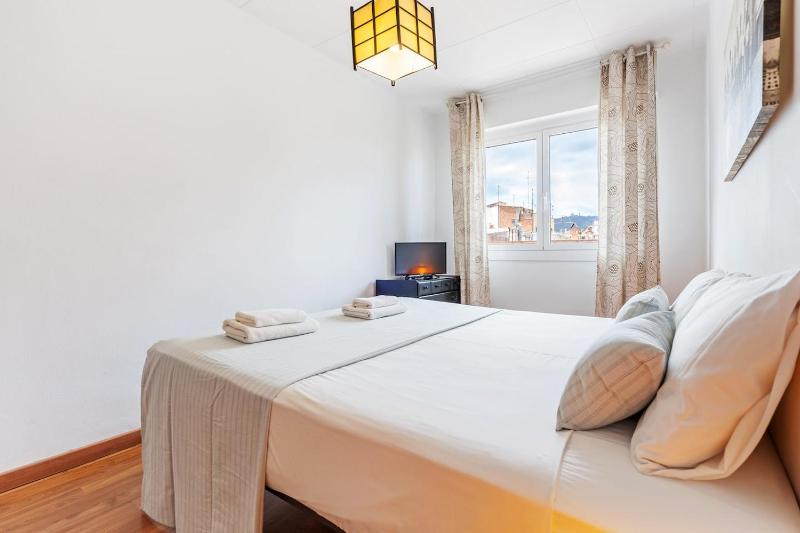 Sunny 3BR for 4 Iconic Terrace Views - image 4